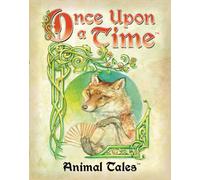 Once Upon a Time: Animal Tales