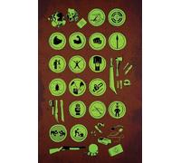 Once Upon a Time at the End of the World Deluxe Edition HC Slipcase Edition