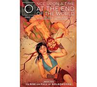 Once Upon a Time at the End of the World Vol. 2