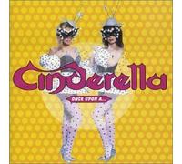 Once Upon a Time by Cinderella (1997-06-19)