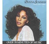 Once Upon a Time... By Donna Summer (1995-12-19)