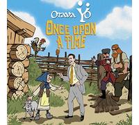 Once Upon A Time by Otava Yo