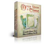 Atlas Games Once Upon a Time Storytelling Cards Card Game