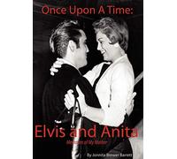 Once Upon A Time: Elvis and Anita