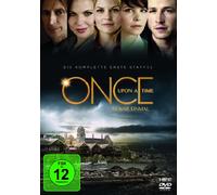 Various - Once Upon a Time - Es war einmal: Staffel 01