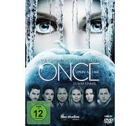 Once upon a time - Es war einmal - Staffel 4 (DVD)
