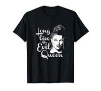 Once Upon a Time Evil Queen T-Shirt