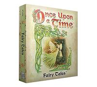 Once Upon A Time Fairy Tales