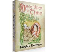 Once Upon a Time: Fairytale Mash-ups Card Game