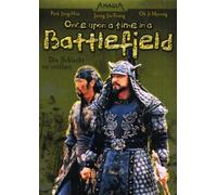 Once Upon A Time In A Battlefield