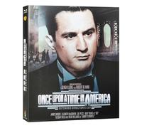 Once Upon a Time in America (1984) Blu-ray 1080P BD