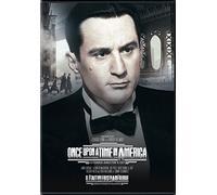 Once Upon A Time In America