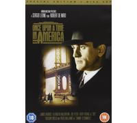 Once Upon A Time In America – DVD – 1984 – Warner Bros.