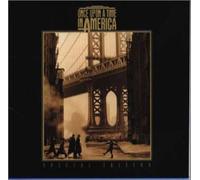 Once Upon a Time in America +4