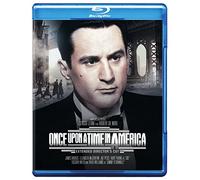 Once Upon a Time in America: Extended Director's [Blu-ray] [US Import]