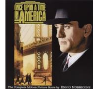 Morricone, Ennio - Once Upon a Time in America