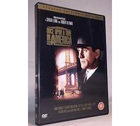 Once Upon A Time In America : The Movie & More (2 Disc Special Edition) [1984] [DVD]