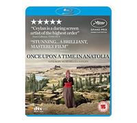 Once Upon a Time in Anatolia [Blu-ray] [Region B]