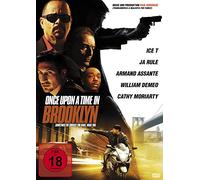 Once Upon a Time in Brooklyn