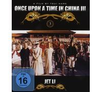Once Upon a Time in China 3