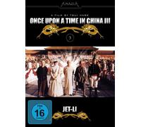 Once Upon a Time in China III [Import allemand]