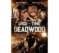 Once Upon a Time in Deadwood