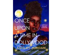 Once Upon a Time in Dollywood