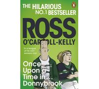 Once Upon a Time in . . . Donnybrook
