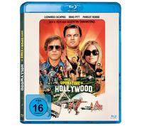 Once Upon a Time... in Hollywood