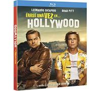 Once Upon a Time... in Hollywood - Erase UNA vez... en Hollywood