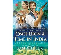 Once Upon a Time in India: The Marvellous Adventur