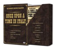 Once Upon a Time in Italy: Spaghetti Western Coll [DVD] [Region 1] [US Import] [NTSC]
