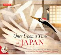 Once Upon a Time in Japan