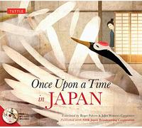 Once Upon a Time in Japan
