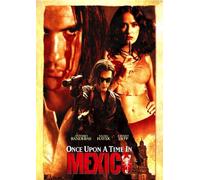 Once Upon a Time in Mexico