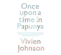 Once Upon a Time in Papunya