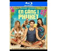 Once Upon A Time In Phuket (En Gång I Phuket)