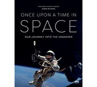 Once Upon a Time in Space
