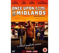 Once Upon a Time in the Midlands [2002] [DVD]