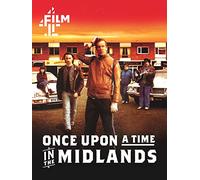 Once Upon a Time in the Midlands