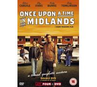 Once Upon A Time In The Midlands [DVD] [2002]