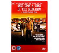 Once Upon A Time In The Midlands