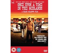 Once Upon A Time In The Midlands