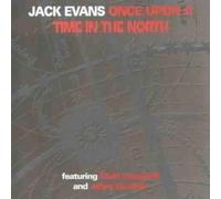 Once upon a Time in the North by Jack Evans/Mairi Campbell/Jerry Gardner (2000-05-02)