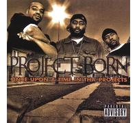 Once Upon a Time in the Projec