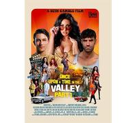 Once Upon a Time in the Valley Part 1