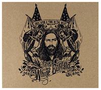 The White Buffalo - Once Upon A Time in the West