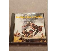 Once Upon a Time in the West