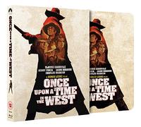 Once Upon a Time in the West Limited Edition Blu-ray