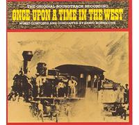 Once Upon A Time In The West / Soundtrack.